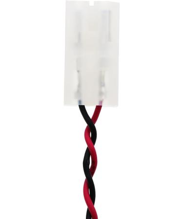 Synergy Digital Marine Safety Battery - Compatible 9V Alkaline Replacement for Artex BP-1015 (17000mAh) - International Shipping Available - Buy Online on GoSupps.com