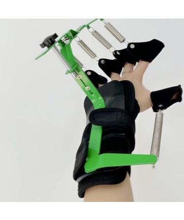 Auxiliary Finger Splint Brace Elderly Fixed Stroke Hemiplegia Rehabilitation Training Hand Fist Splint - Buy Online on GoSupps.com