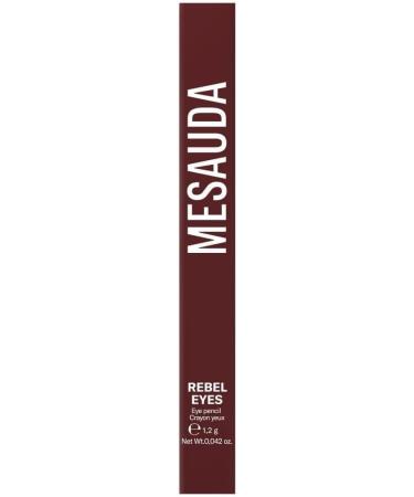  MESAUDA Mesauda Milano Rebeleyes Eye Pencil 1 g - Buy Online on GoSupps.com