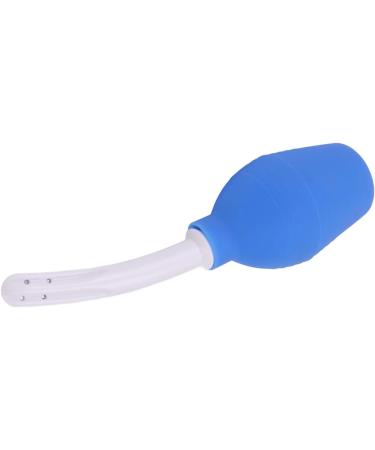 HEEPDD Analdschusche Vaginal Cleaner - Reusable Enema Pear Kit (310ml) | High Toughness & Multi-Functional Stool Promoter - Fast International Shipping - Buy Online on GoSupps.com