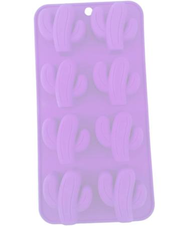 MAGICLULU 2pcs Silicone Candy Cactus Chocolates Molds DIY Soap Mold Silicone Soap Molds Candy Molds Silicone Molds for Chocolate Silicone Molds for Candy Pineapple Chocolate Mold - Buy Online on GoSupps.com