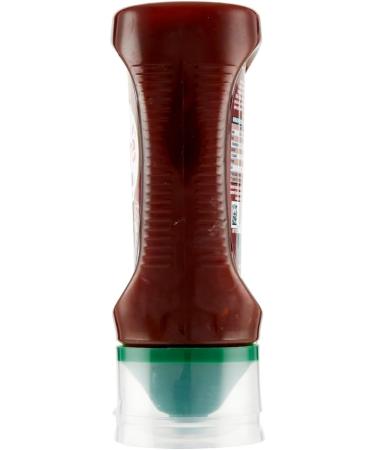  Italian Gourmet E.R. Calv Barbecue Salsa Set of 3 barbecue sauces with a strong wood and smoke aroma ideal for all meat dishes 250 ml 250 ml + polpa Italian Gourmet 400 g - Buy Online on GoSupps.com