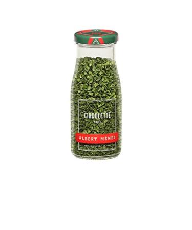 Albert Menes AM – Les Spices – Aromatic Herbs – Chives 8 g – Pack of 3