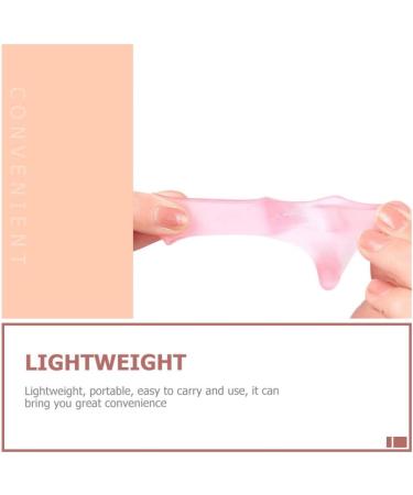 Pedicure Tools Set - 12pcs Toe Straighteners, Bunion Correctors, Toe Separators - Nail Art & Manicure Tools - 5.6x2cm - Buy Online on GoSupps.com