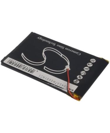 Battery Replacement for 2nd Generation 1st P325385A4H - Reliable International Shipping & High-Quality Parts - Buy Online on GoSupps.com