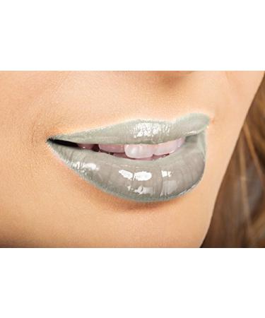 Buy Lip Ink Teakwood Liquid Lipstick - 100% Smearproof Long-Lasting & Waterproof - Vegan Organic & Kosher Factory Direct Since 1995 - Buy Online on GoSupps.com