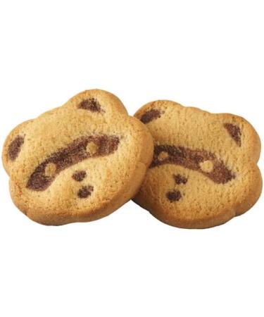 Belledonne - Super raccoon hazelnut cocoa children's biscuits 1.5kg - unit - Buy Online on GoSupps.com