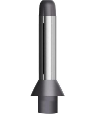 Abhi 30mm Automatic Curling Iron Barrel for Hair Dryers HD02 HD03 HD04 HD08 - Left & Right Exchangeable Hot Wind Heads (2PCs) - Buy Online on GoSupps.com