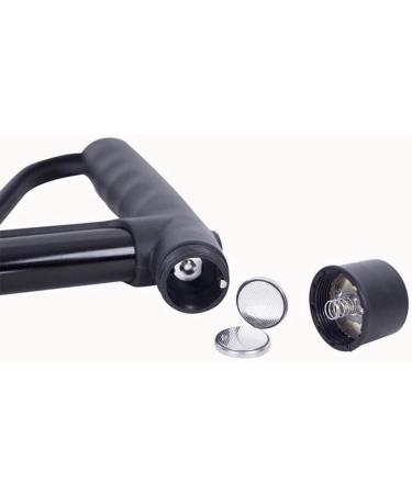 Canes Crutches Folding Cane Aluminum Walking Aids with LED Light Lightweight Collapsible Fashionable Foldable Travel Stick Easy Fold up for Men Women Elder Selfless dedication - Buy Online on GoSupps.com