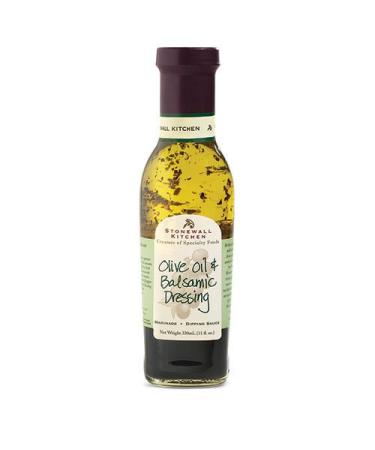 Stonewall Kitchen Olive Oil and Balsamic, 11 Ounces