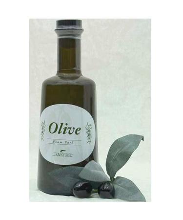 La Nature Olive Bubble Bath Olive Bubble Bath 250 ml
