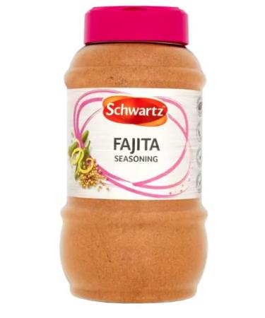 Schwartz Fajita Seasoning 530g