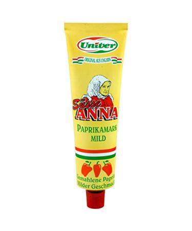 Univer Zrt. Even Anna Tube 160 g