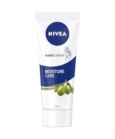 NIVEA Moisturizing Hand Cream 75ml