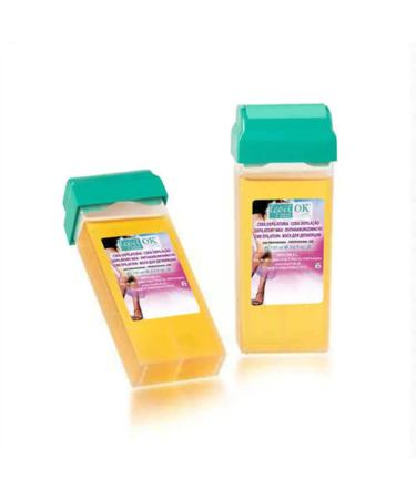 DEPIL OK Roll-ON Compact Naturel 100 ml Unique