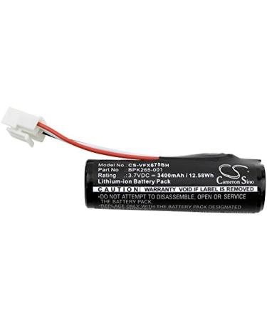 Buy BELLV Battery Replacement for Aisino IS803 V71 - International Shipping Available - Buy Online on GoSupps.com