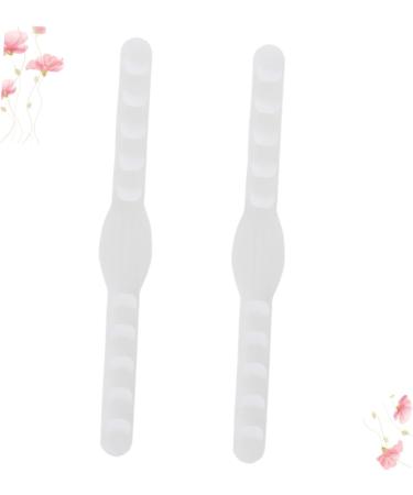 Beaupretty 15 Pc Adjustable Mask Holder Hooks - Ear Loop Buckles for Face Accessories Ear Protection & Cable Management - Buy Online on GoSupps.com