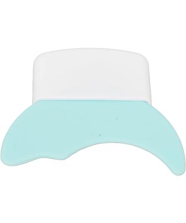 Mascara Shield Portable Silicone Reusable Lash Guard Resilient for Makeup for Beginners - Buy Online on GoSupps.com