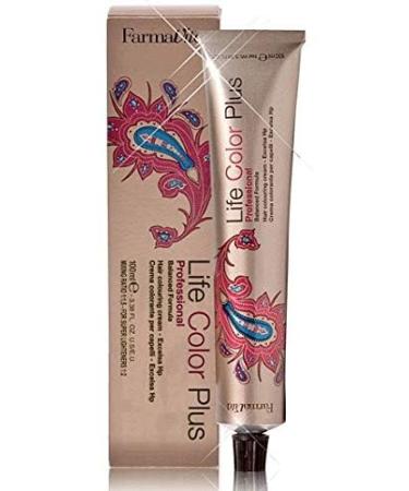 Farmavita Life Color Plus Hair Color 5.77 - International Shipping | Vibrant Long-Lasting Color for All Hair Types - Buy Online on GoSupps.com