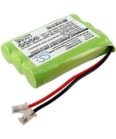 Battery Replacement for oline 60AAAH3BMU DECT 1000 - 700mAh Rechargeable | International Shipping Available - Buy Online on GoSupps.com