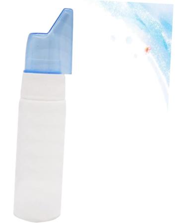 FOMIYES 10pcs Nose Spray Bottles - Mini Plastic Nasal Sprayers for Water Mist - Buy Online on GoSupps.com