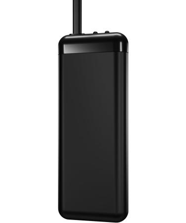 Dennerle Nano Heater 50W - Fully Electronic Aquarium Heater for 35-55L Tanks - Buy Online on GoSupps.com