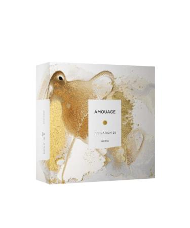 AMOUAGE Jubilation Women's Eau de Parfum Spray 3.4 Fl Oz - Buy Online on GoSupps.com