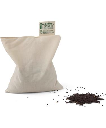 GR NSPECHT Naturprodukte 335-V3 Heat Soft Toy Rabbit Baby - Beige 200g - Buy Online on GoSupps.com