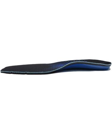 Ariat Power Support Insole for Wide Square Toe - Size 10.5 D (Men's) | International Shipping  - Buy Online on GoSupps.com