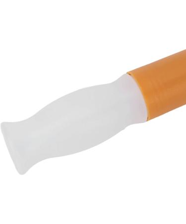 Root Comb Applicator Hair Dye Bottle | Scalp Treatment | Easy Application & Precise Coloring - Buy Online on GoSupps.com
