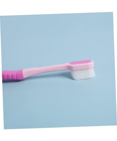 Beaupretty 2pcs Bristle Toothbrushes - Gentle Oral Care Tool for Postpartum Hygiene | International Shipping Available - Buy Online on GoSupps.com