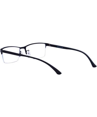 Buy ALWAYSUV Myopia Glasses - Nearsightedness Nerd Glasses with Diopters -1.0 to -4.0 (Single Pair) - International Shipping Available - Buy Online on GoSupps.com