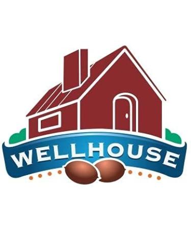 Premium Walnut Halves and Pieces - 30 Oz | Fresh and Delicious - Buy Online on GoSupps.com