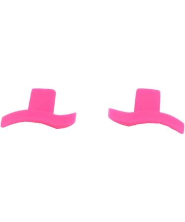 2Pcs/Pair for Cat Eye Winged Eyeliner Template Stamps Silicone Wing Shape Profe Eyebrow Stencils Eyebrows Shape Reusable Stickers - Buy Online on GoSupps.com