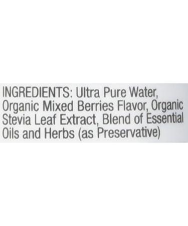 Shop Mixed Berry Stevia - 0.02 Pound | Natural Sweetener for Healthy Living - Free International Shipping - Buy Online on GoSupps.com