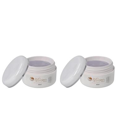 UV Thick Clear Builder Gel Premium 30 ml Builder Gel Clear Nail Gel Gel Nails Clear Nail Modelling (Pack of 2) 30 ml (Pack of 2) - Buy Online on GoSupps.com