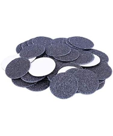 STALEKS PRO Pododisc Refill 50 Disposable Pedicure Stickers (Rugosity - 240) PDF-25-240 - Buy Online on GoSupps.com