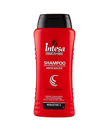 Intesa Intesa For Men Anti-Hair Loss Shampoo* 300 ml
