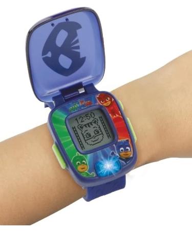 Shop Vtech Catboy Children's Watch | Blue Ages 3-6 - International Shipping Available - Buy Online on GoSupps.com