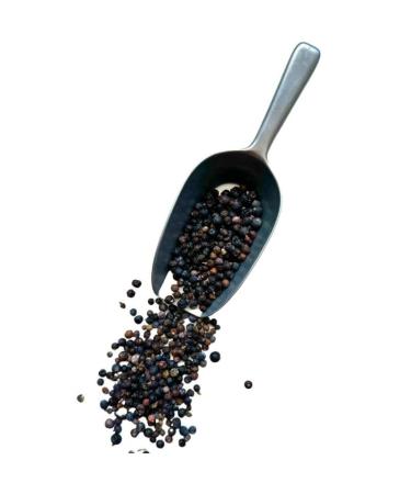 Herbal tea Juniper berry 1 KILO Juniperus communis.