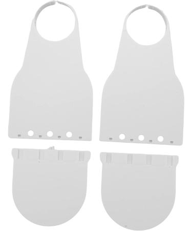 Bainiao Laundry Detergent Cup Holder Detergent Catcher Liquid Dispenser Organizer Catcher - Buy Online on GoSupps.com