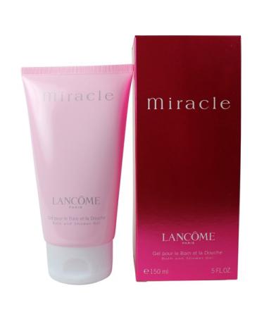 Lanc me Lancme Miracle Shower Gel 150ml