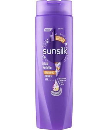 Unilever Sunsilk Glad Testpakket perfect 2 x shampoo glad perfect 250 ml 2 x balsem glad perfect 200 ml 2 x Perfect Smooth Detangling Cream 200 ml + Italiaanse Gourmet Polpa 400 g - Buy Online on GoSupps.com