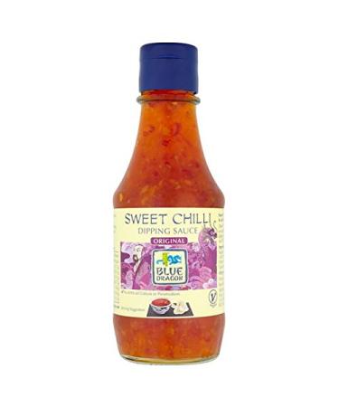Blue Dragon Sweet Chilli Dipping Sauce