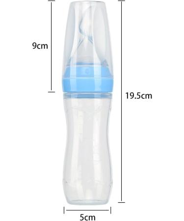 Drinking Aids Feeding Cup for Elderly Adults Disabled pregnant Patient Spoon Drink Water Porridge senior liquid Feeder Swallow Difficulty - Buy Online on GoSupps.com
