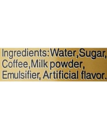 UCC Canned Coffee Blend with Milk 6 Pack - Hawaii Kona Blend Coffee with Milk | Buy Online - Buy Online on GoSupps.com