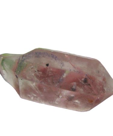 Crystal Rough Natural Clear Quartz Bladder with Water Movable Water Gall Stone Reiki Fengshui Crystal Stones|Stones|