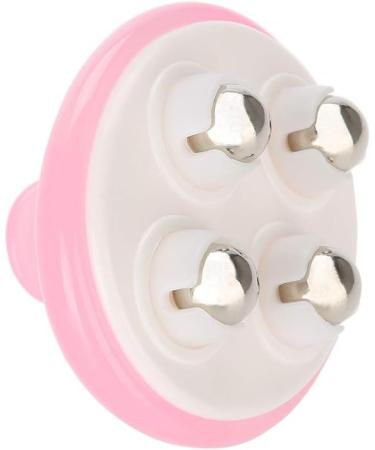 Verdant Touch Stainless Steel Ball Bead Body Massage Device | Muscle Pain Relief & Relaxation Tool for Physical Beautification - Buy Online on GoSupps.com