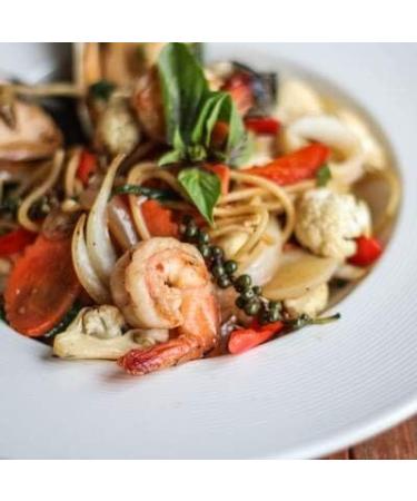 200g ORGANIC Malabar green pepper - Special pepper from India whole green peppercorns for mortar or pepper mill - Buy Online on GoSupps.com