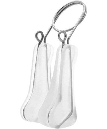 DOITOOL Lot De 2 Pinces De Levage De Nez Pour Femmes Redresseur De Pont De Nez Tondeuse De Nez Outil De Mise En Forme Du Nez 2 Pi ces X 2 Mx2pcs Comme Indiqu x2pcs - Buy Online on GoSupps.com